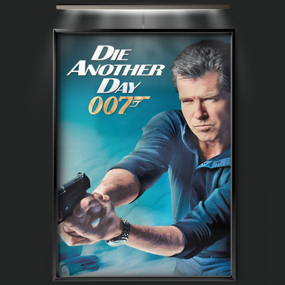 Die Another Day (2002)