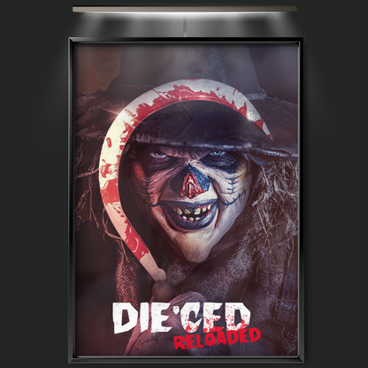 Die'ced Reloaded (2025)