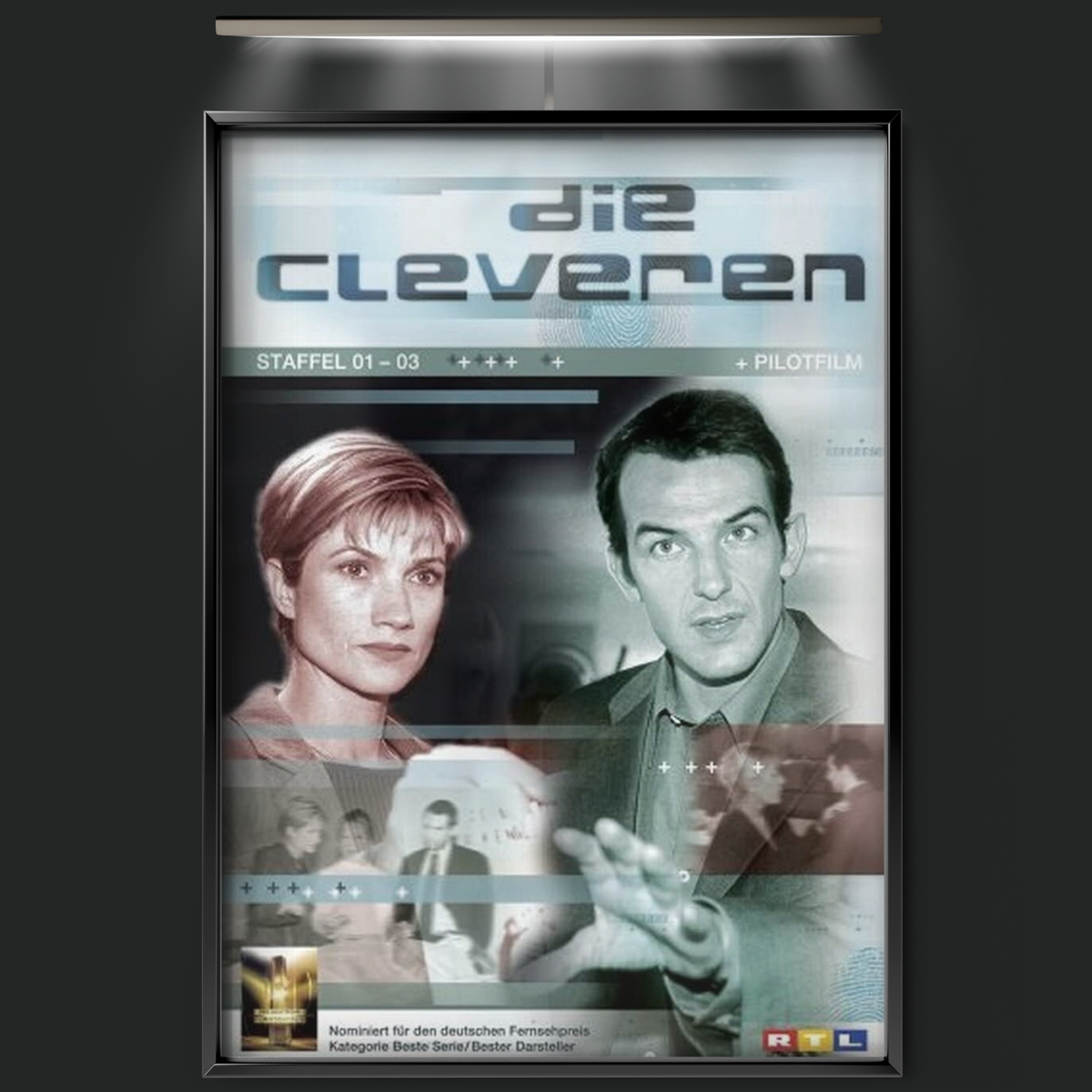 Die Cleveren (1998)