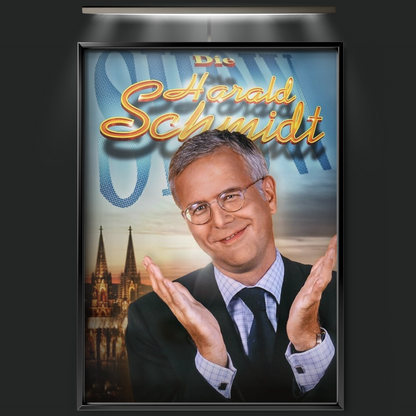 Die Harald Schmidt Show (1995)