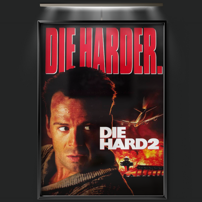 Die Hard 2 (1990)