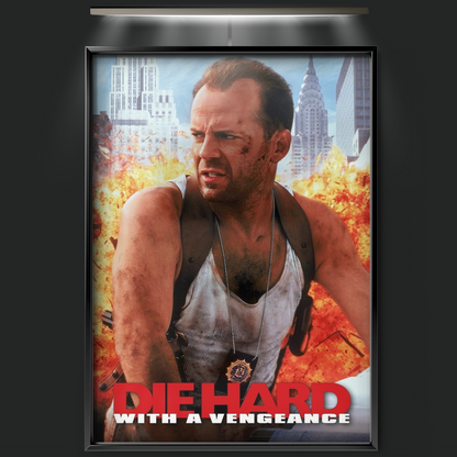 Die Hard With A Vengeance (1995)
