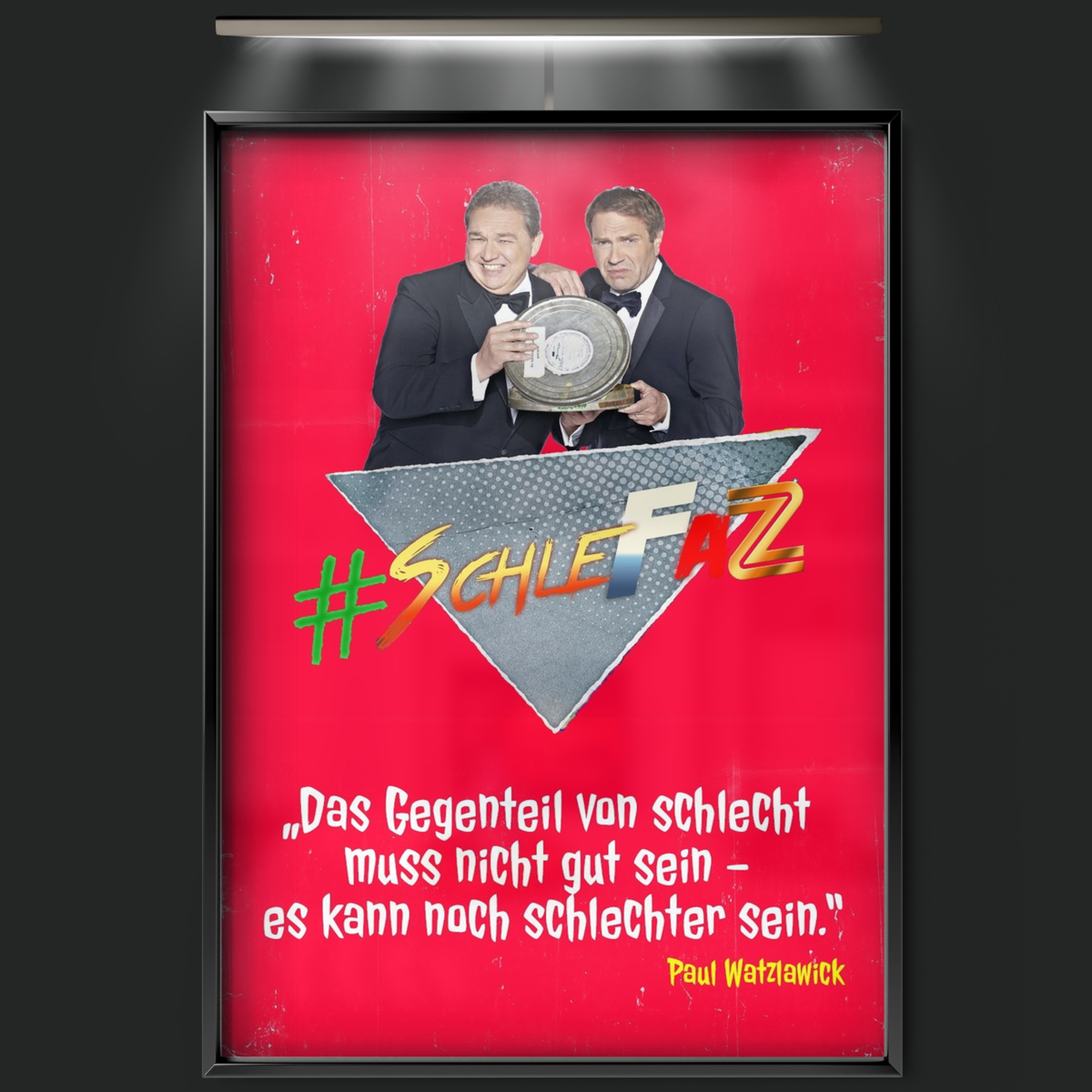 Die Schlechtesten Filme Aller Zeiten (2013)