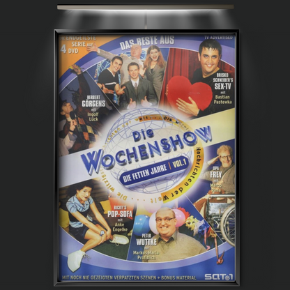 Die Wochenshow (1996)