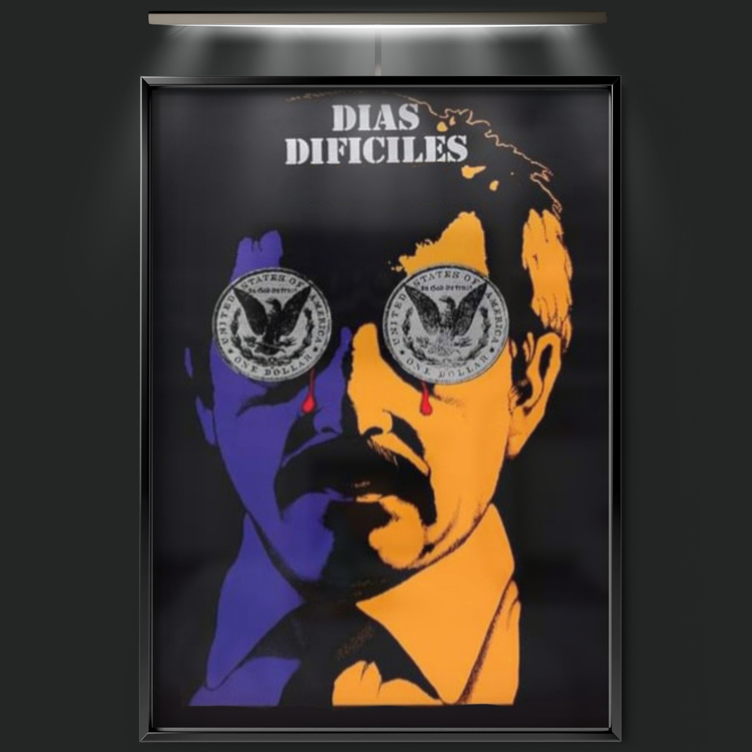 Difficult Days (1988)