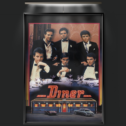Diner (1982)