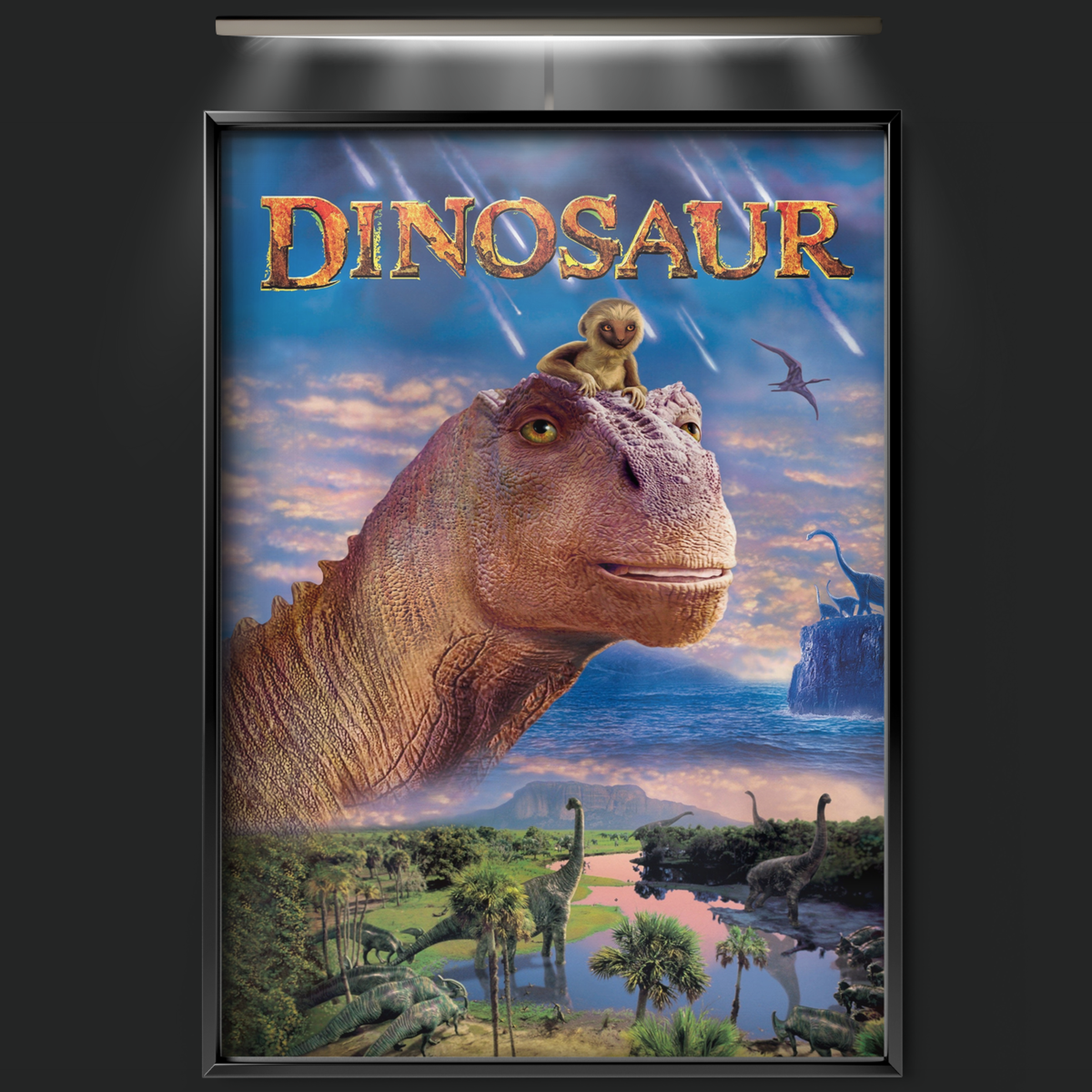 Dinosaur (2000)