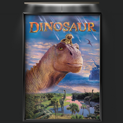 Dinosaur (2000)