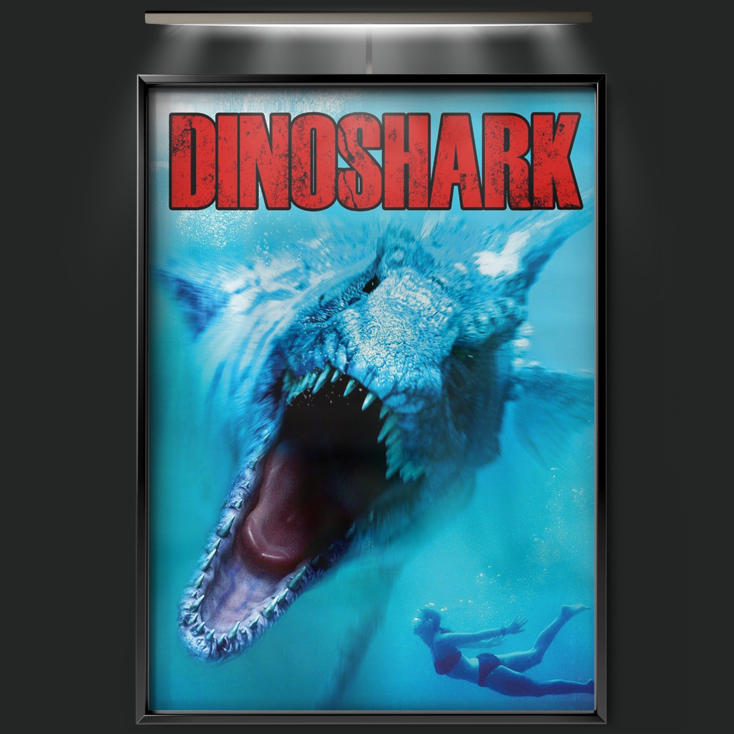 Dinoshark (2010)