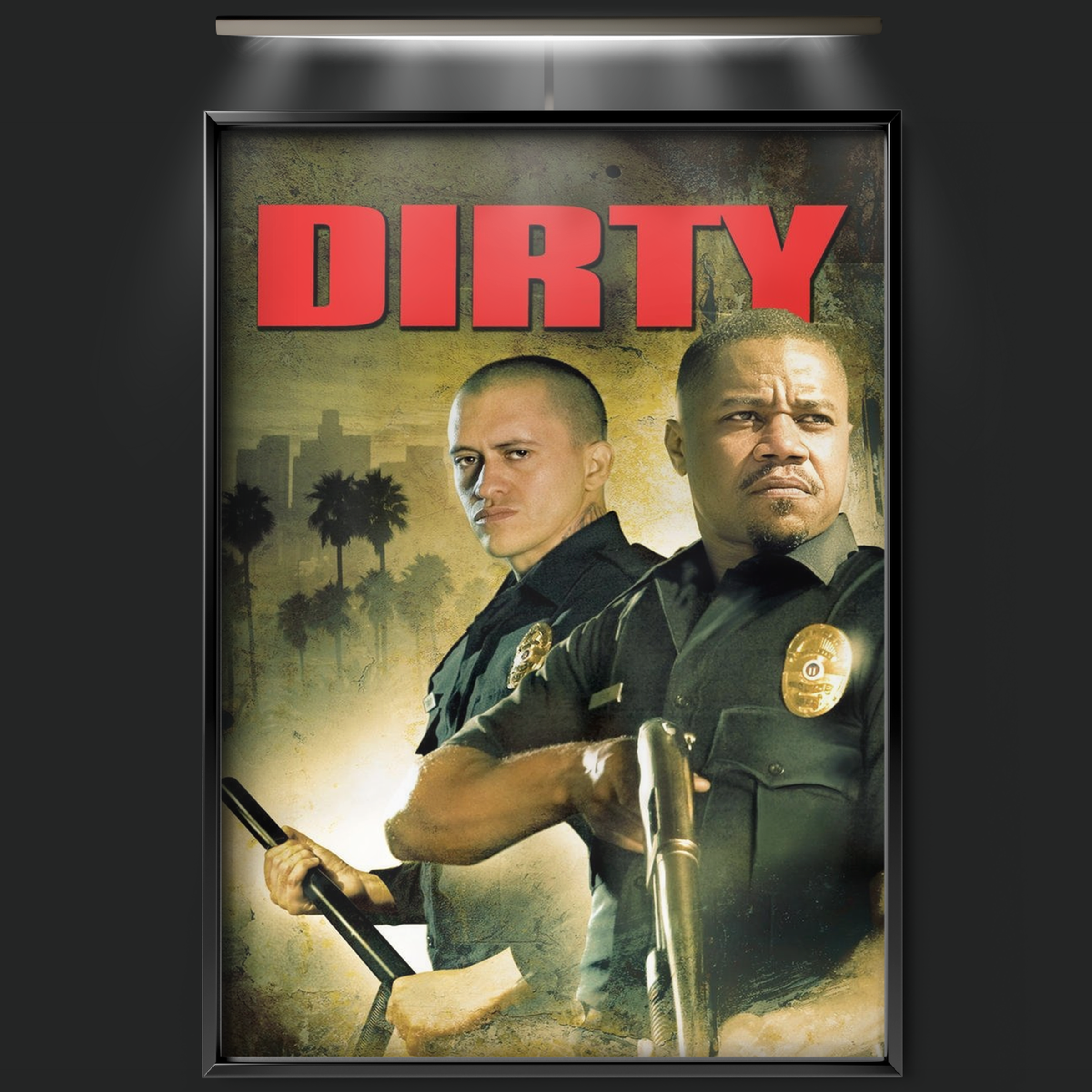 Dirty (2005)