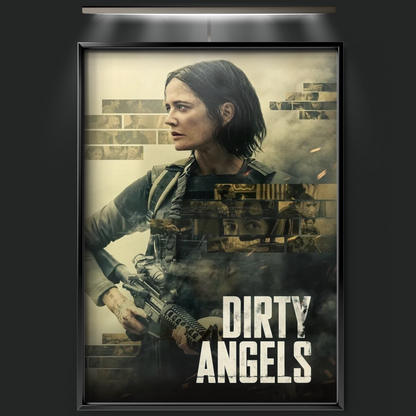 Dirty Angels (2024)