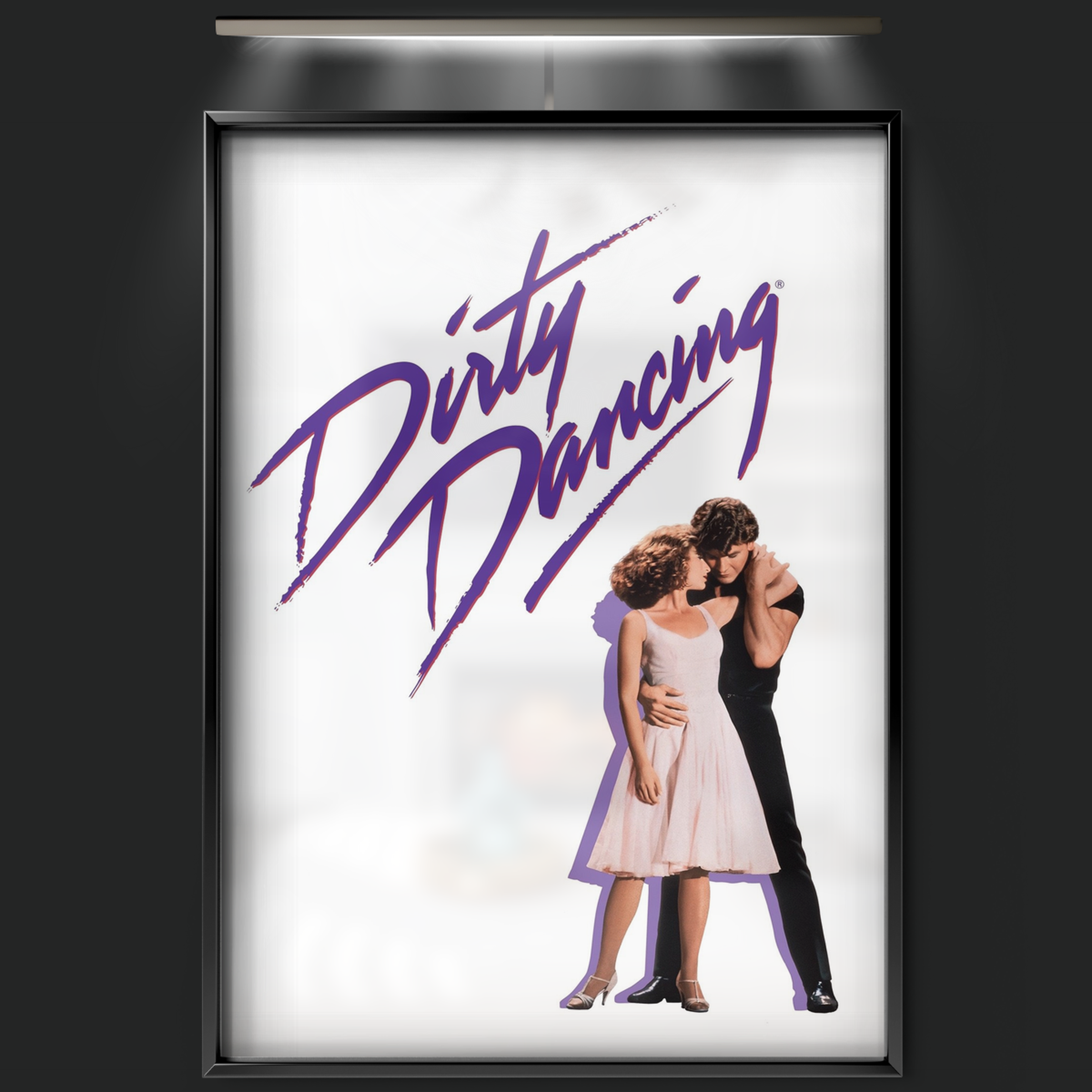 Dirty Dancing (1987)