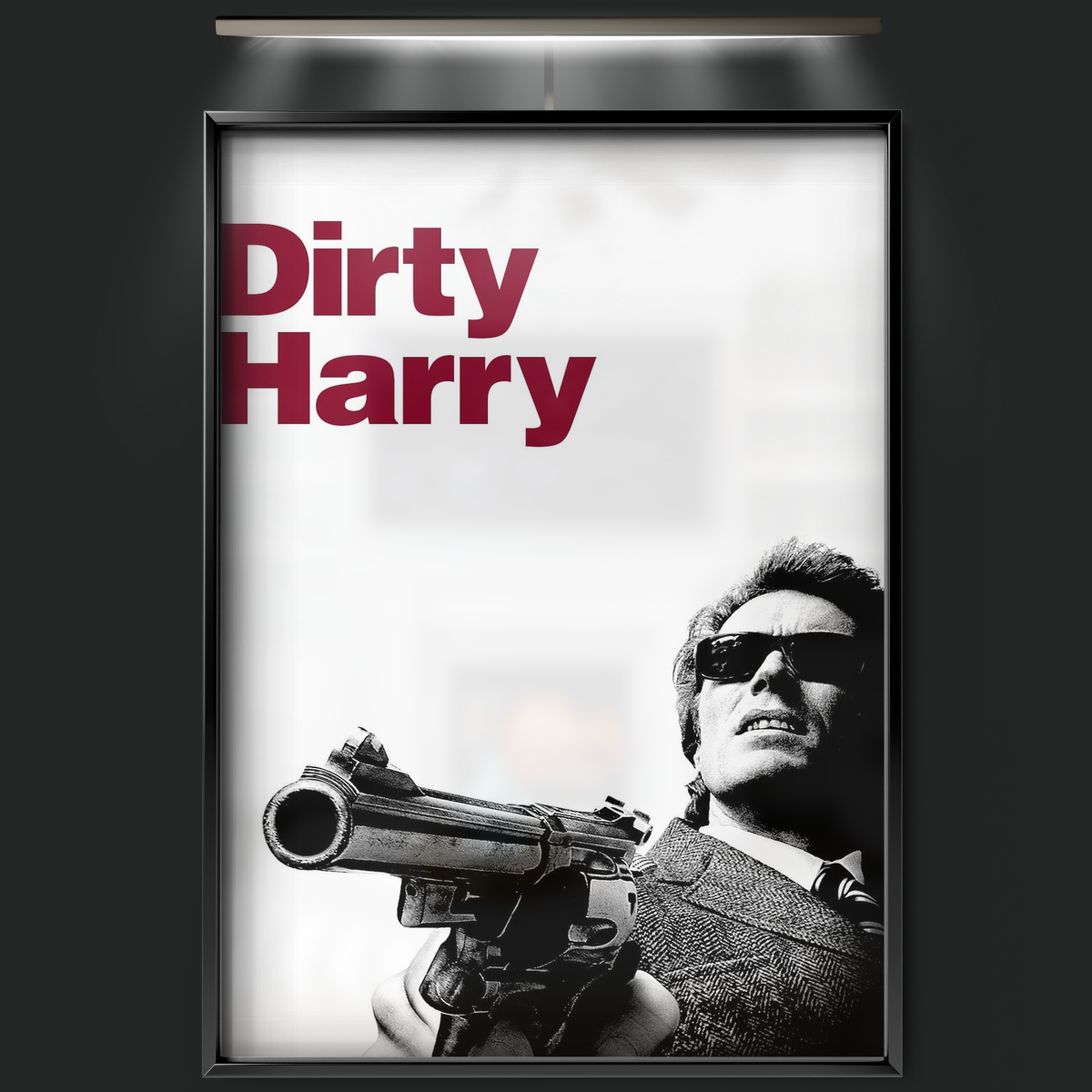 Dirty Harry (1971)