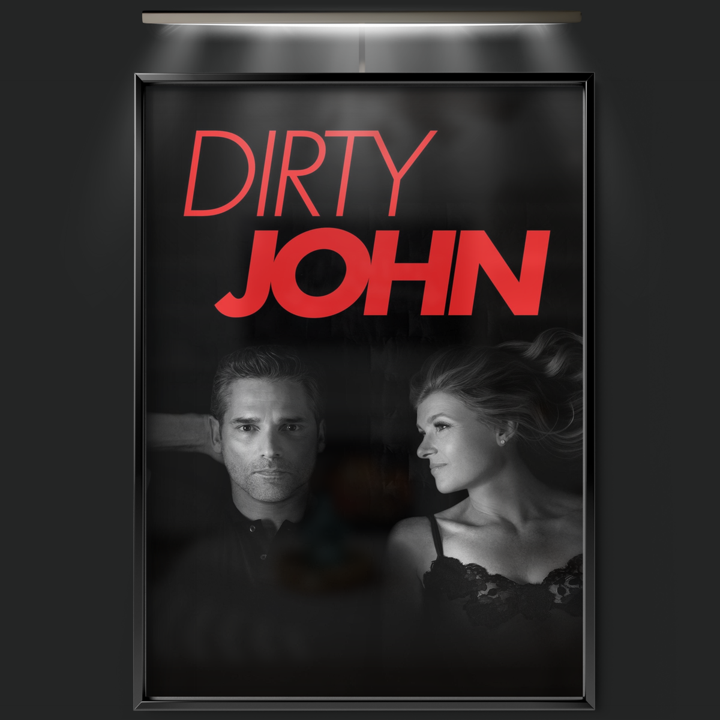 Dirty John (2018)