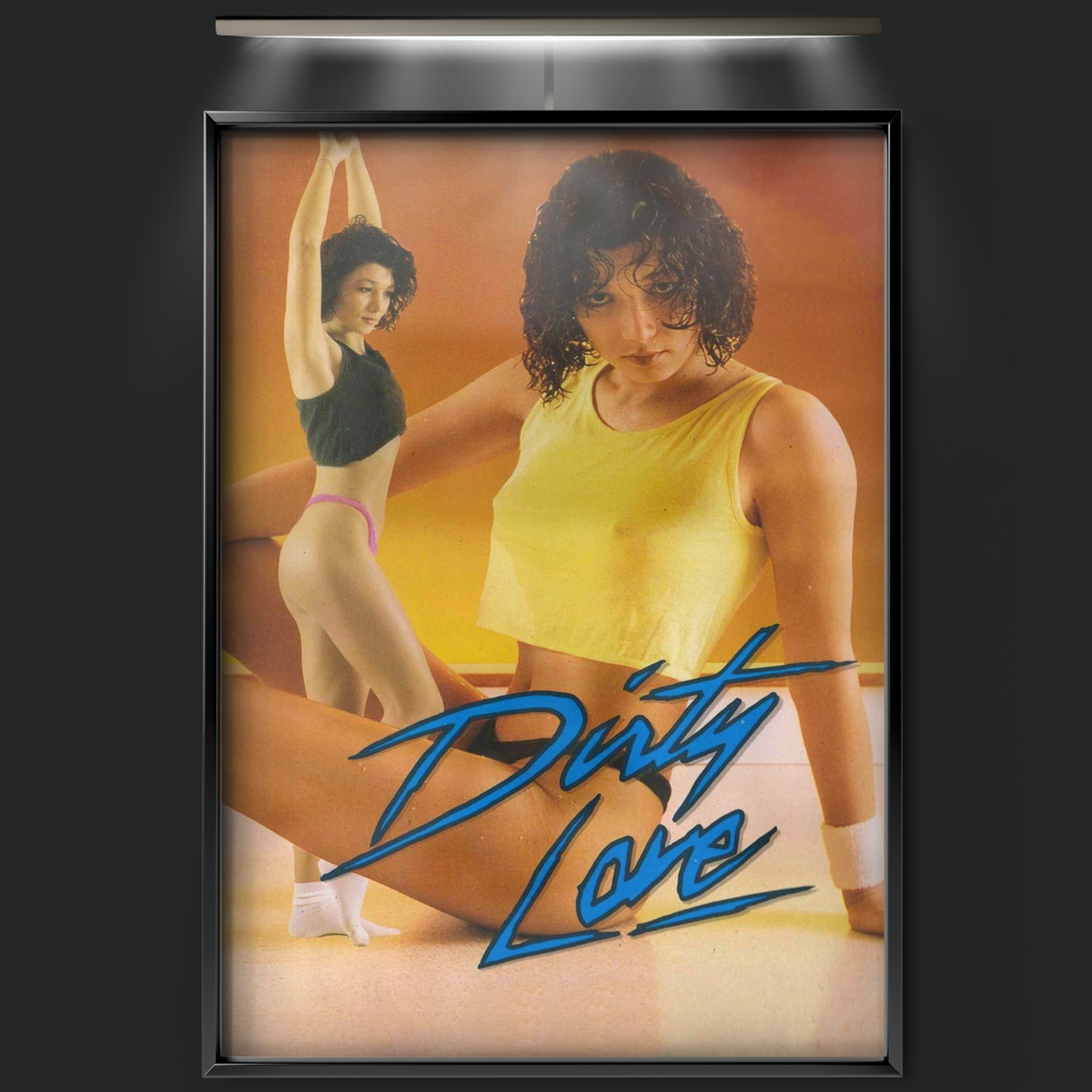 Dirty Love (1988)