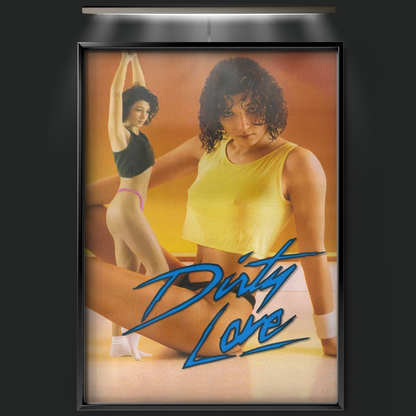 Dirty Love (1988)