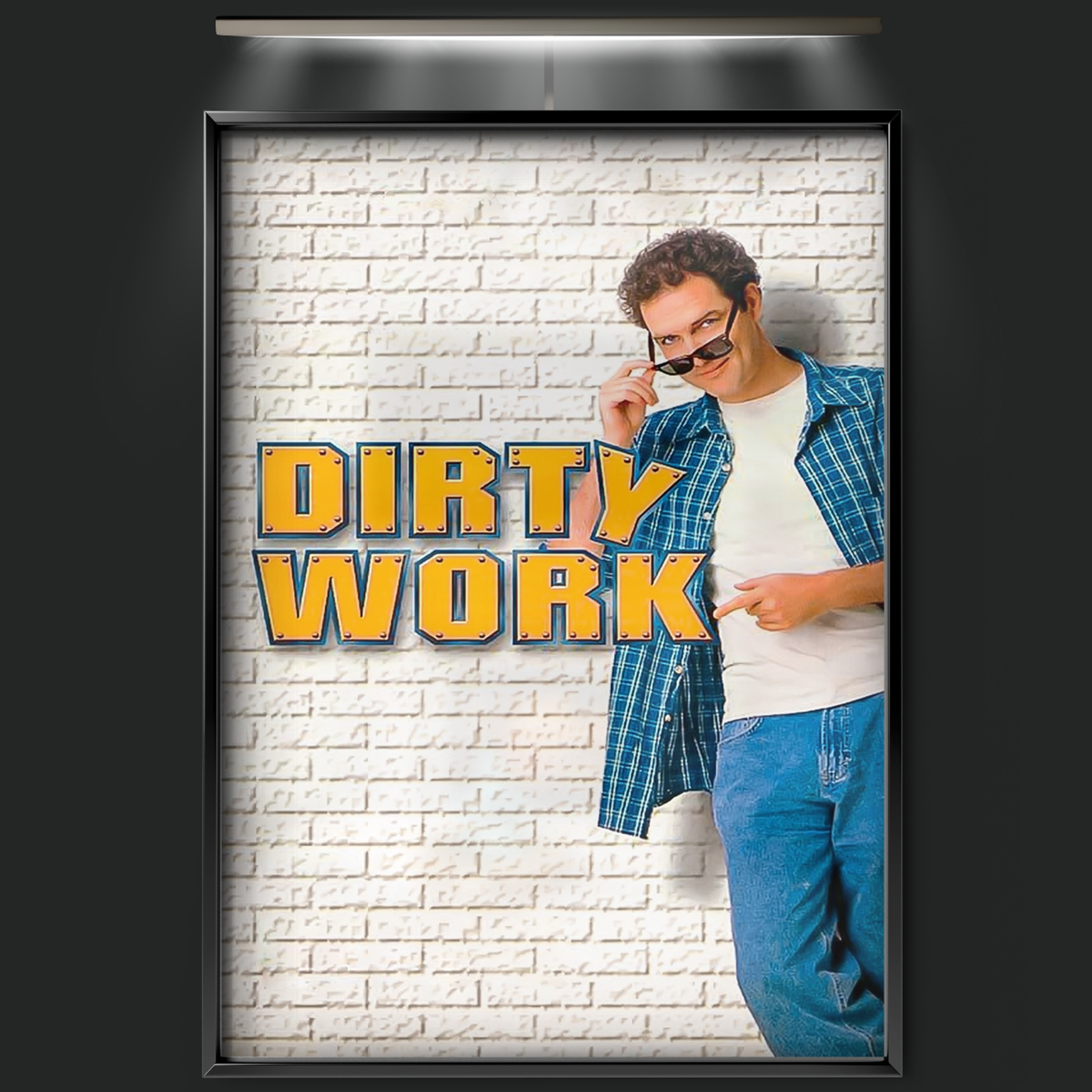 Dirty Work (1998)