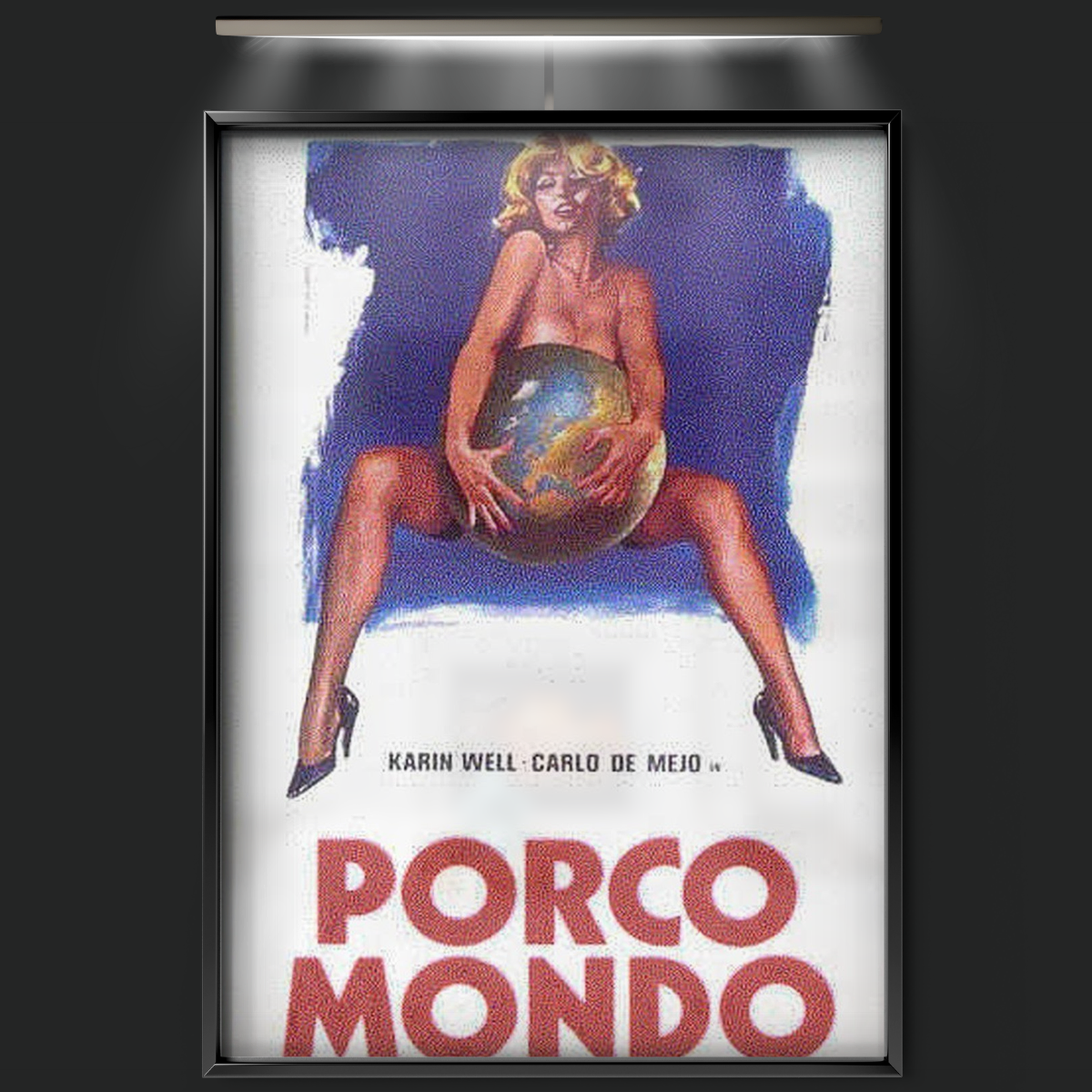 Dirty World (1978)