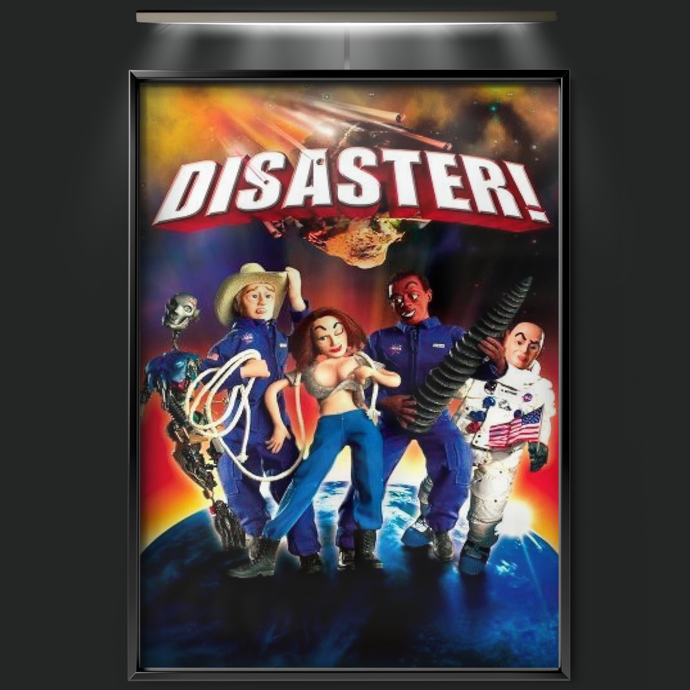 Disaster! (2005)