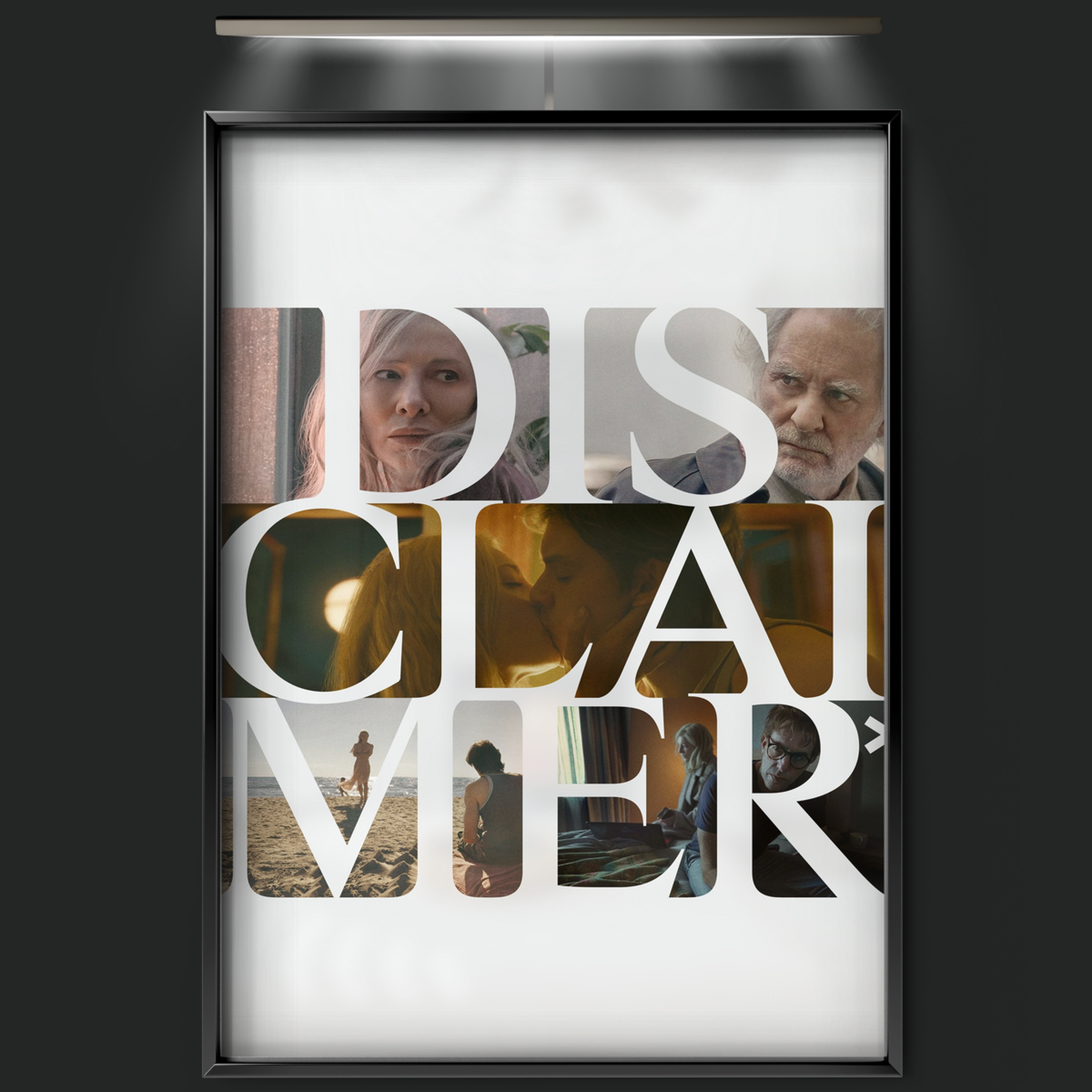 Disclaimer (2024)