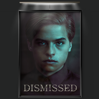 Dismissed (2017)