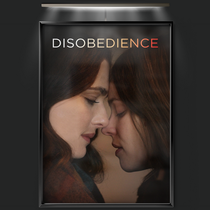 Disobedience (2018)