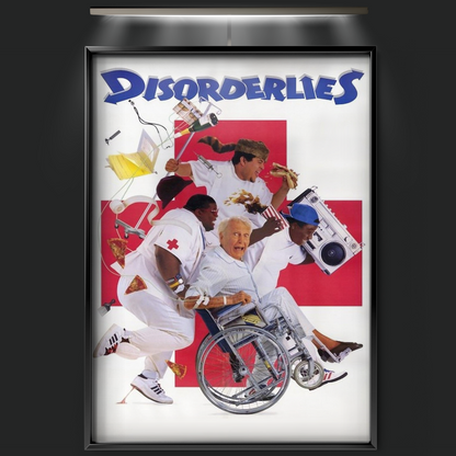 Disorderlies (1987)