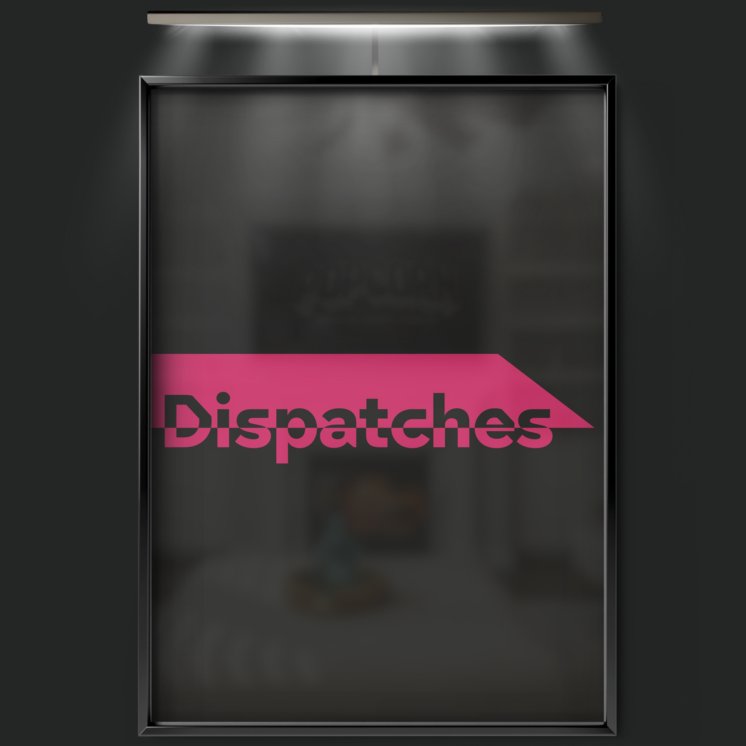 Dispatches (1987)