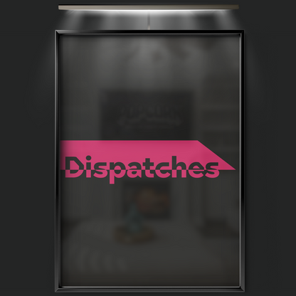 Dispatches (1987)