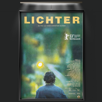 Distant Lights (2003)