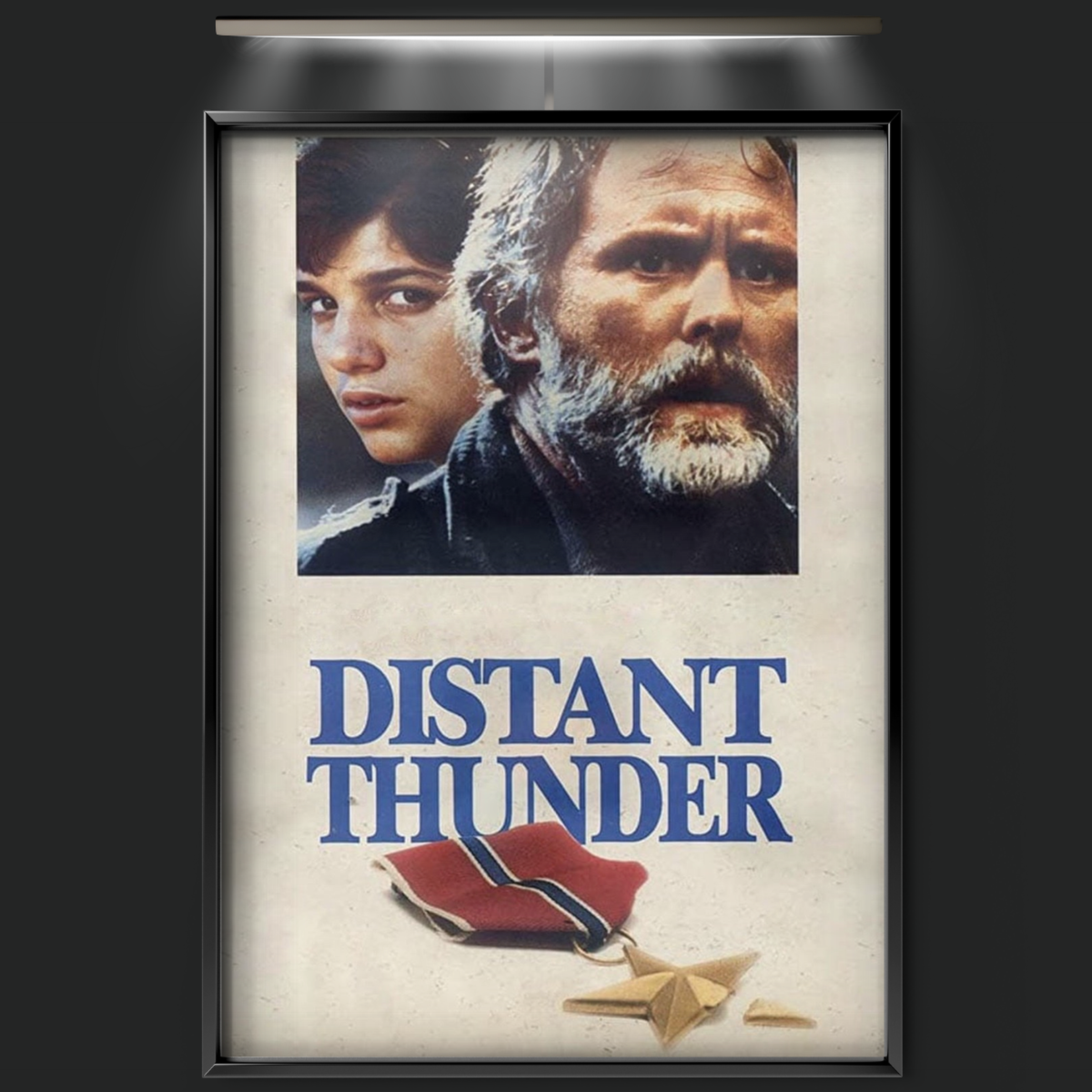 Distant Thunder (1988)