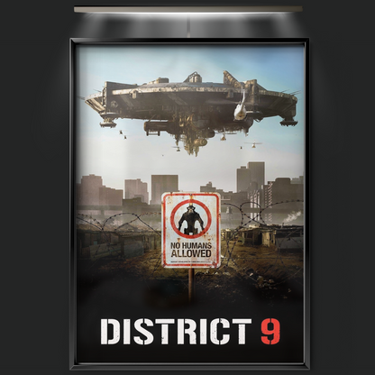 District 9 (2009)