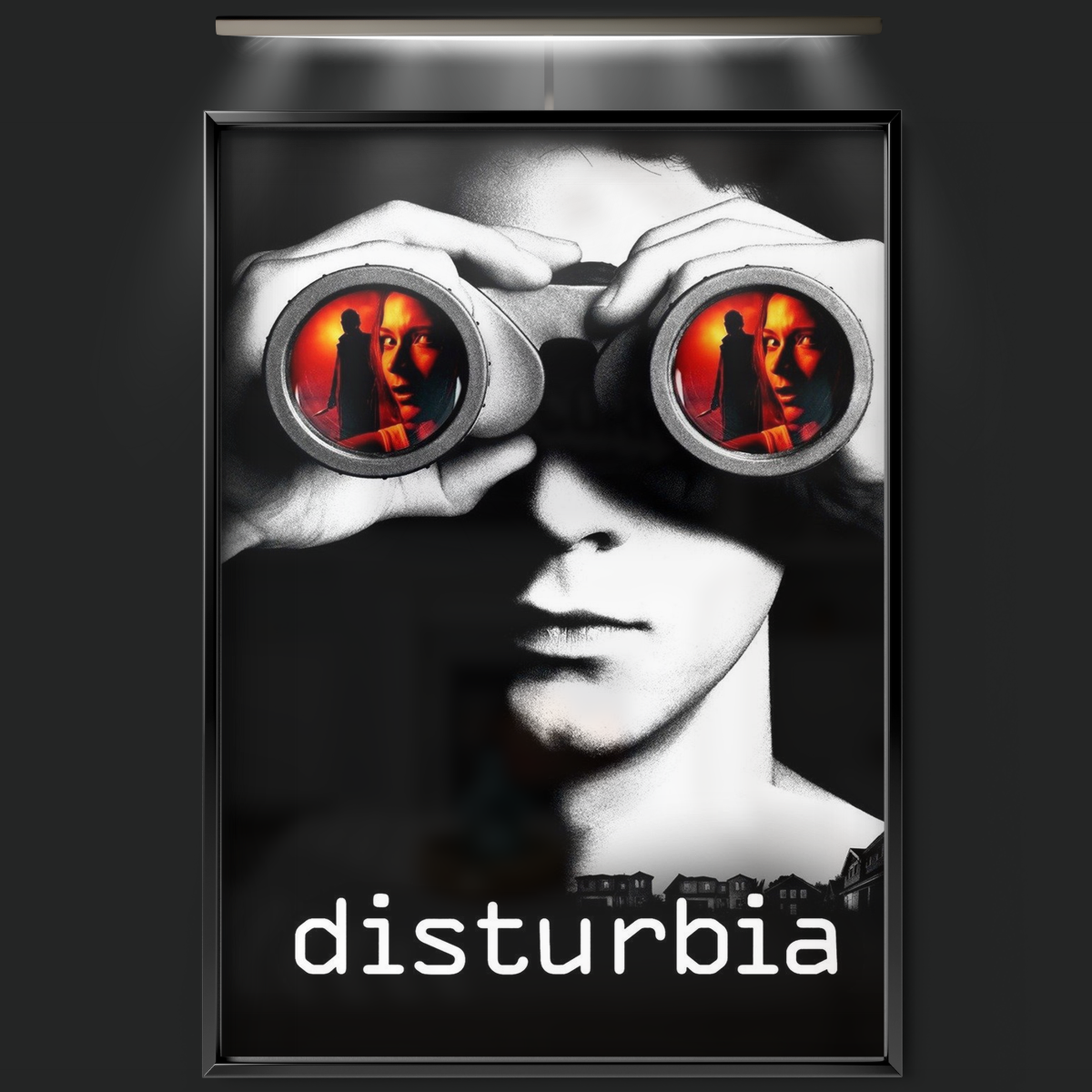 Disturbia (2007)