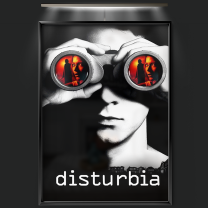 Disturbia (2007)