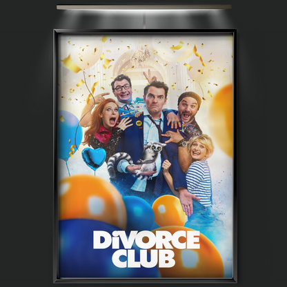 Divorce Club (2020)