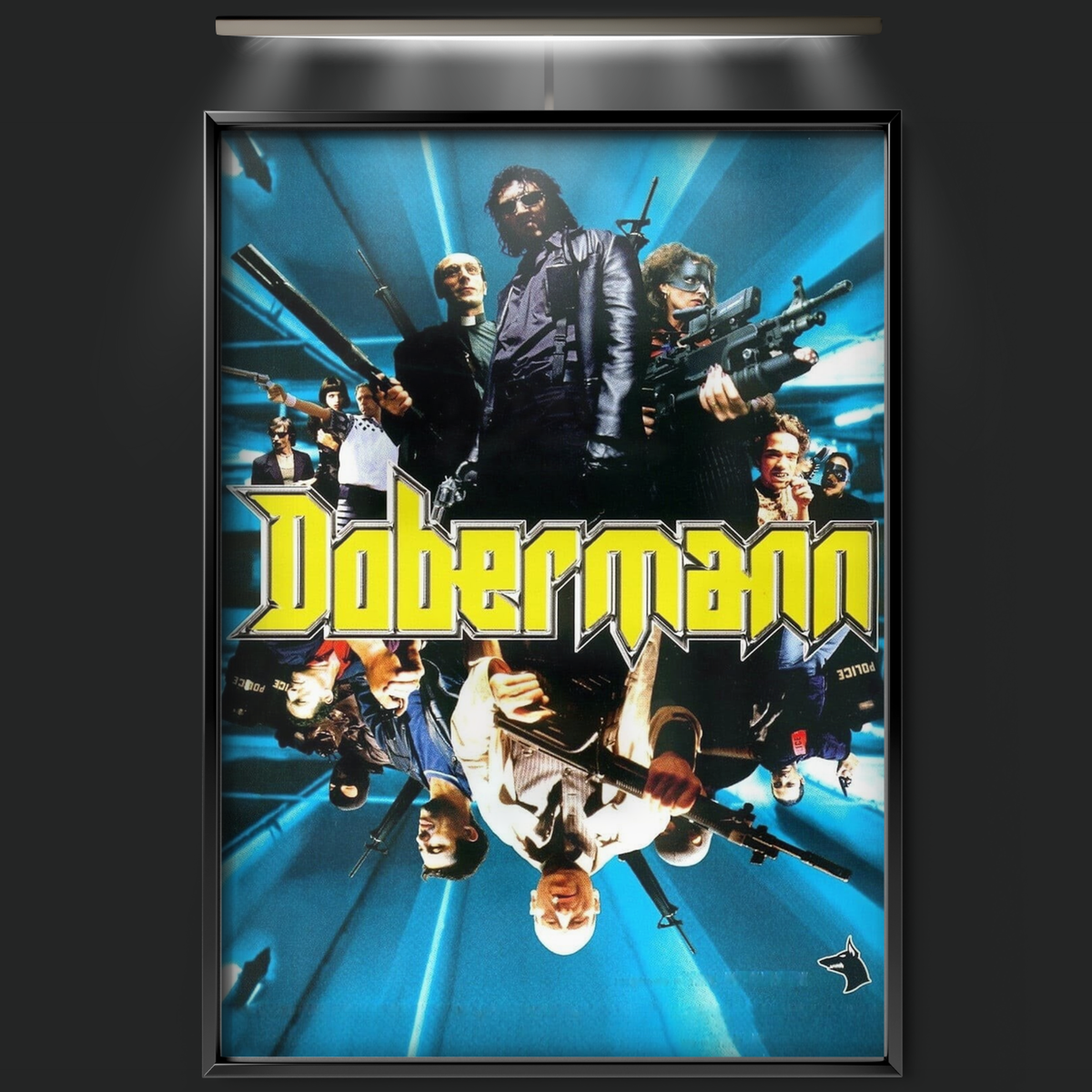 Dobermann (1997)