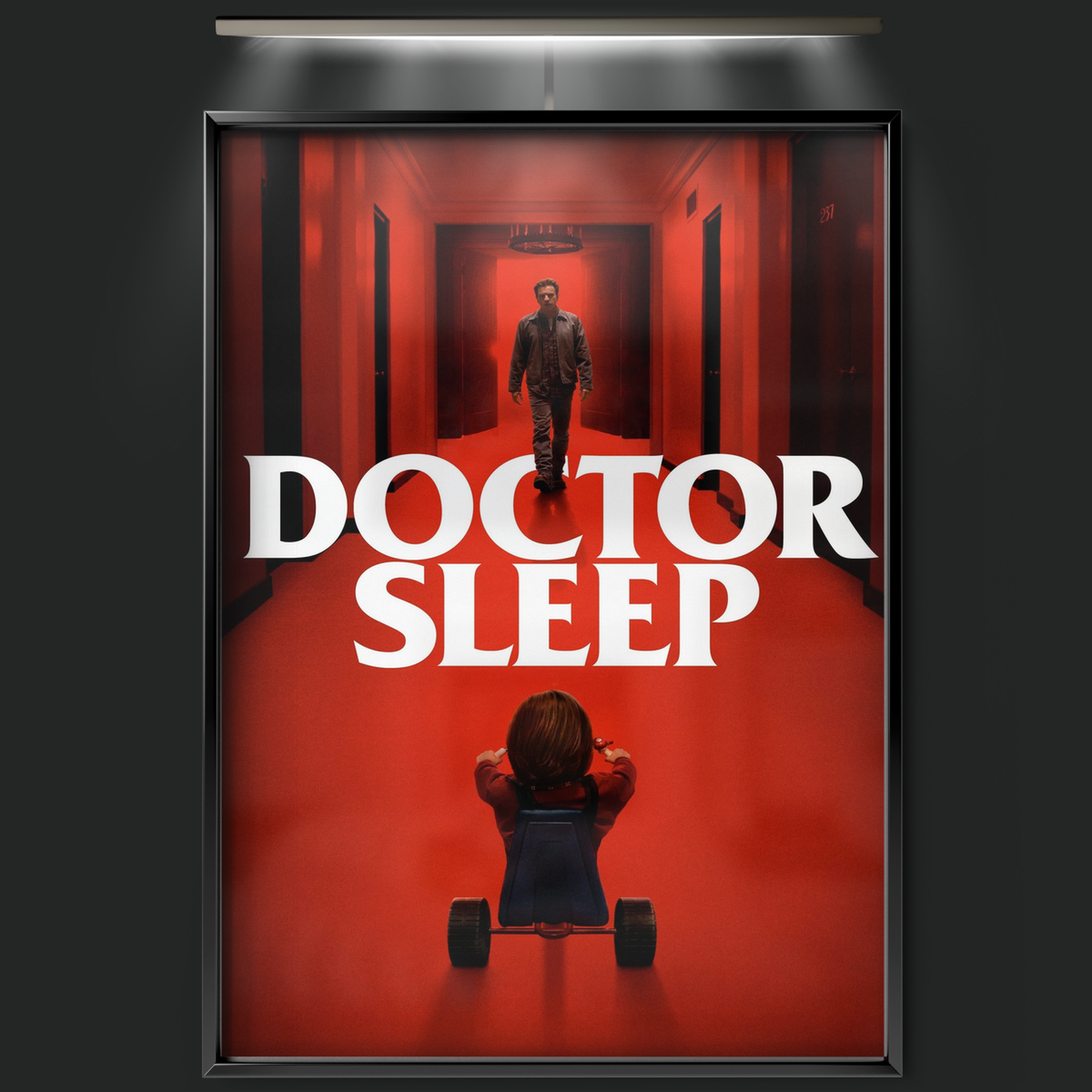 Doctor Sleep (2019)
