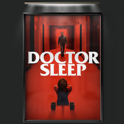 Doctor Sleep (2019)