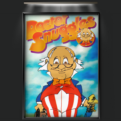 Doctor Snuggles (1981)