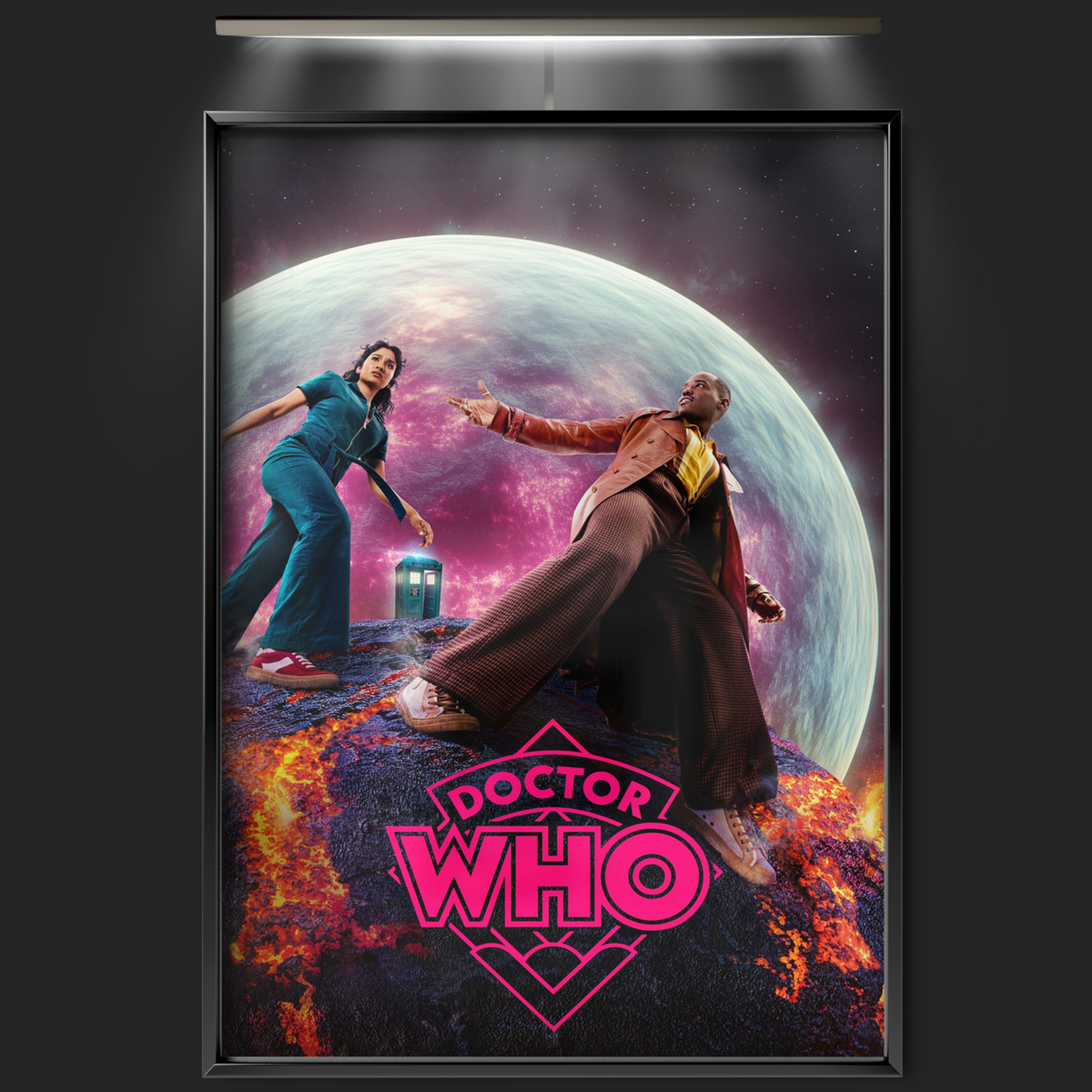 Doctor Who (2024)