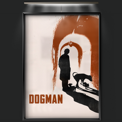 Dogman (2018)