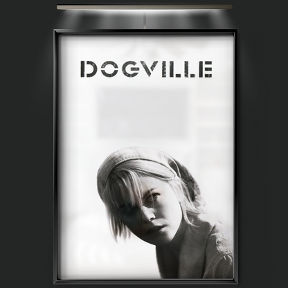 Dogville (2003)