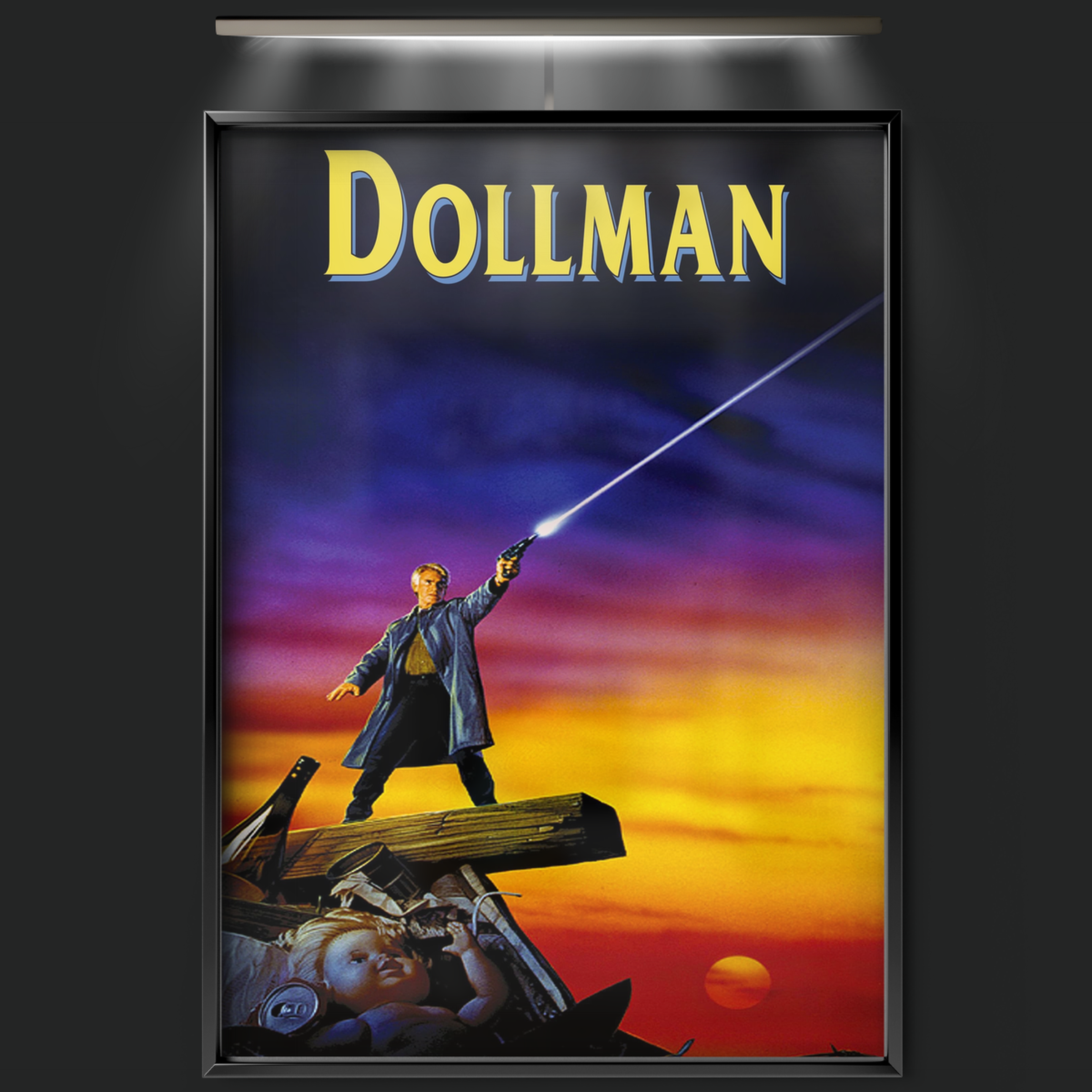 Dollman (1991)