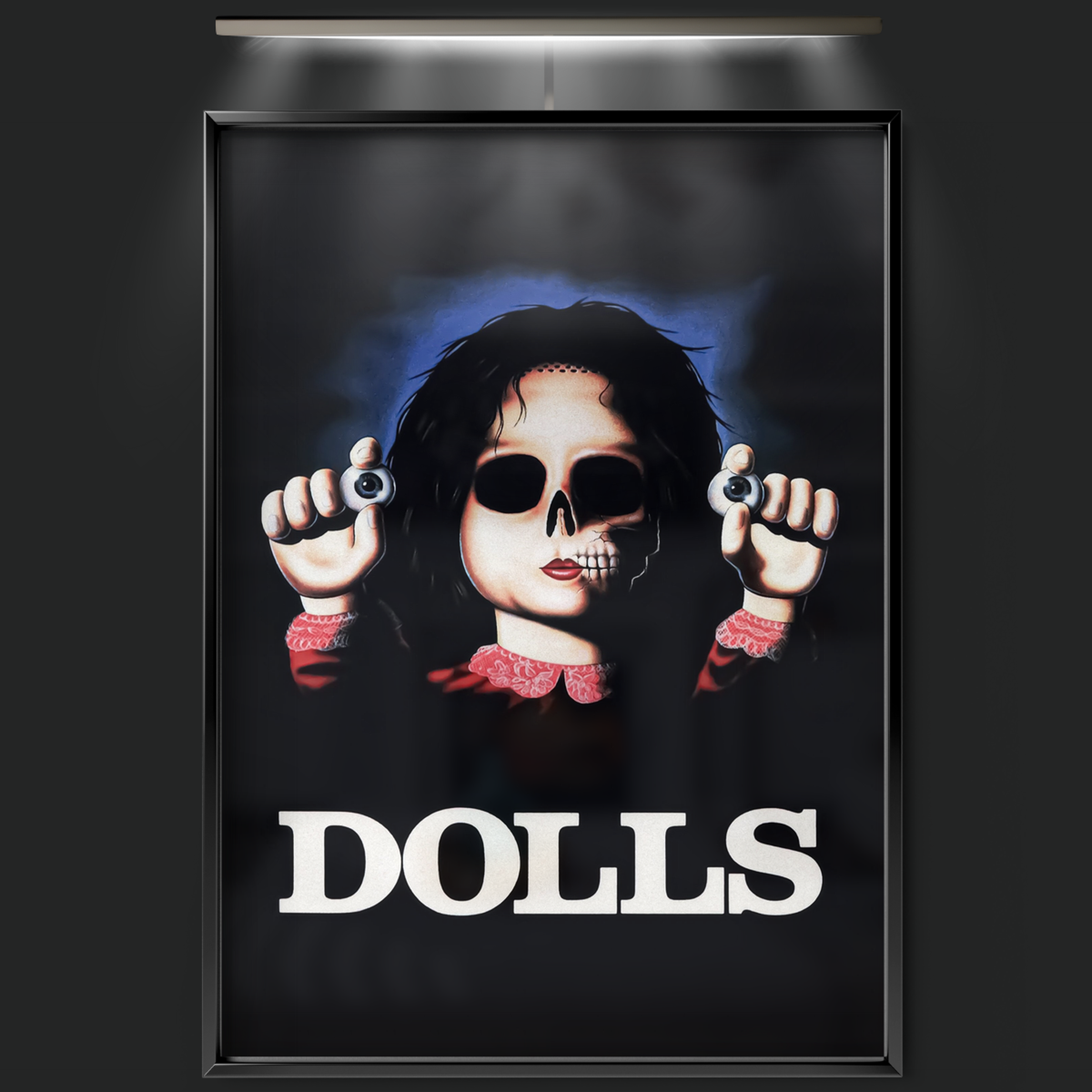 Dolls (1986)