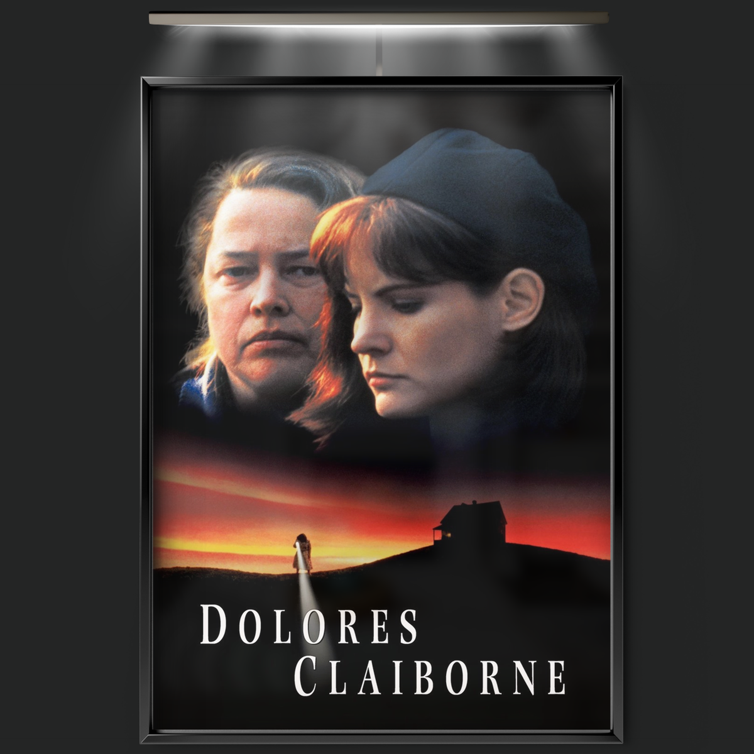 Dolores Claiborne (1995)