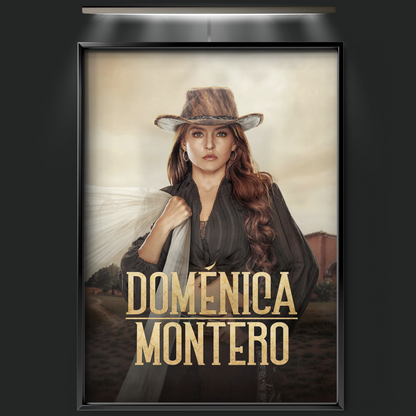 Doménica Montero (2025)