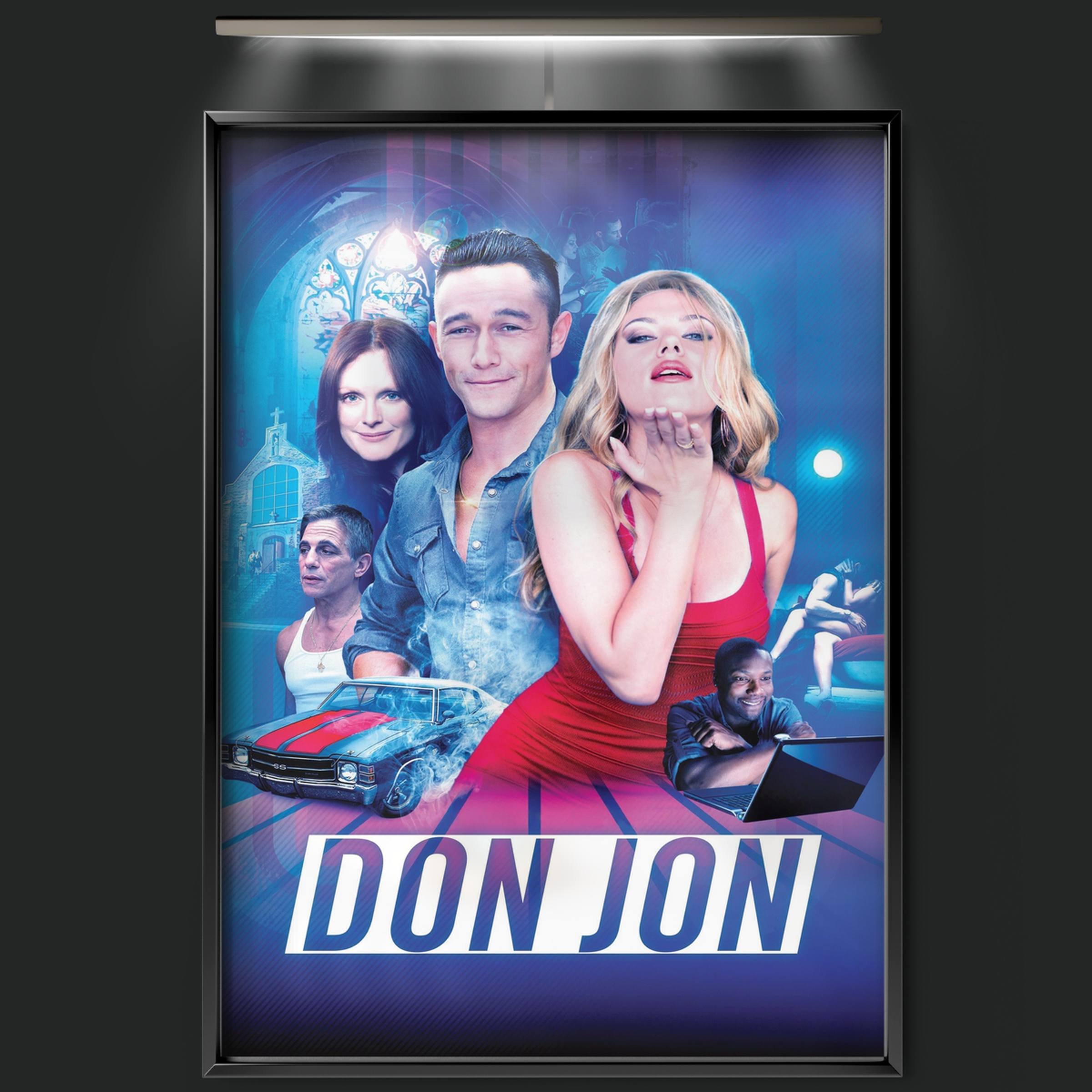 Don Jon (2013)