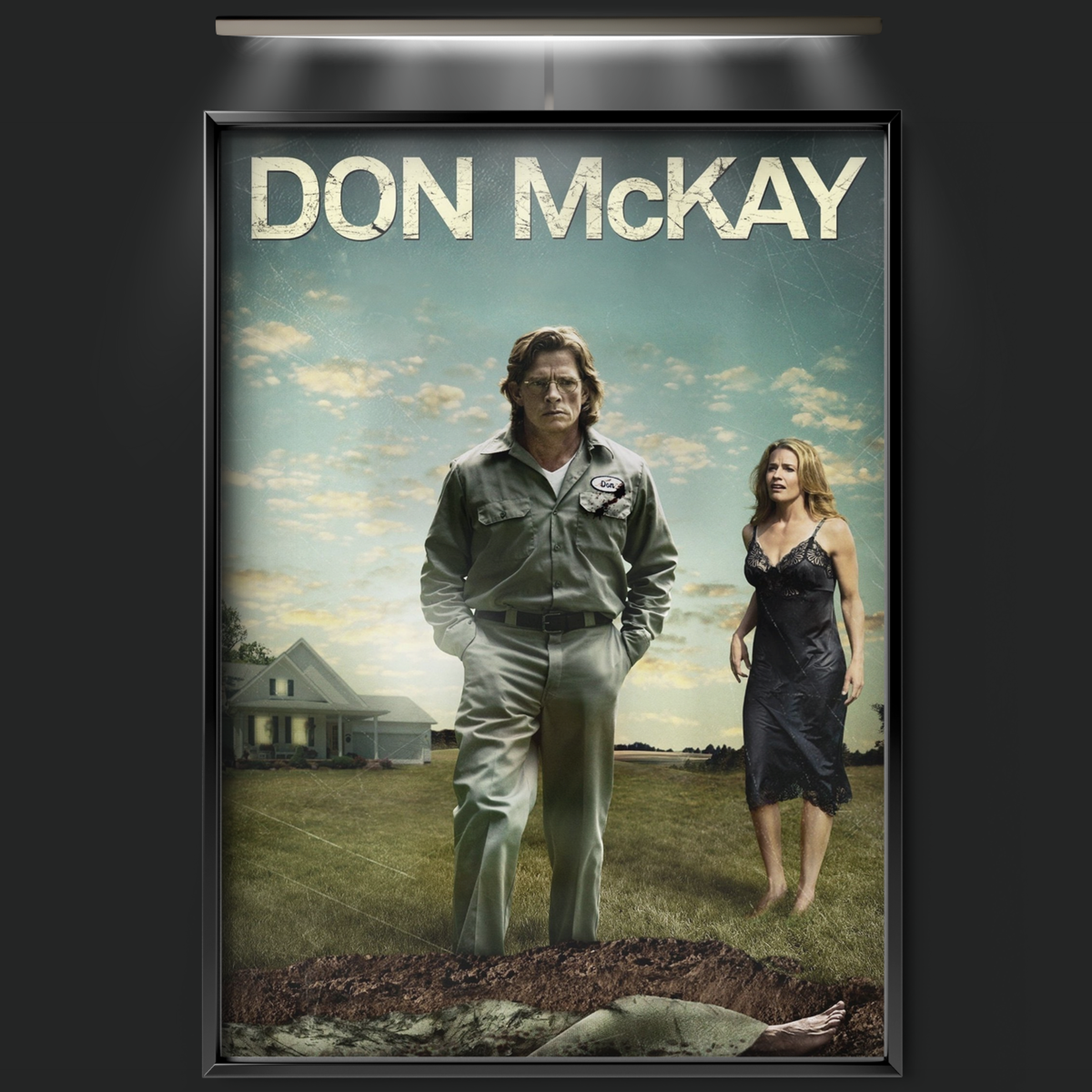 Don Mckay (2009)