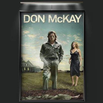 Don Mckay (2009)