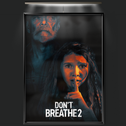 Don't Breathe 2 (2021)